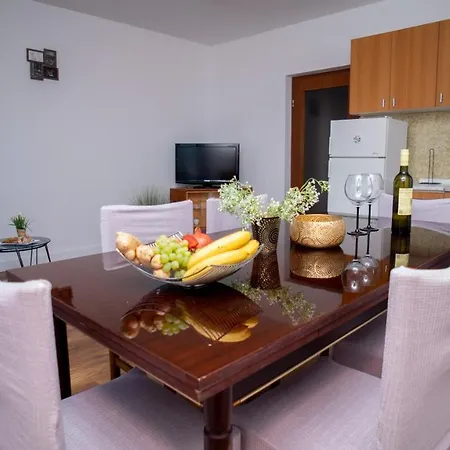 Apartment Beata