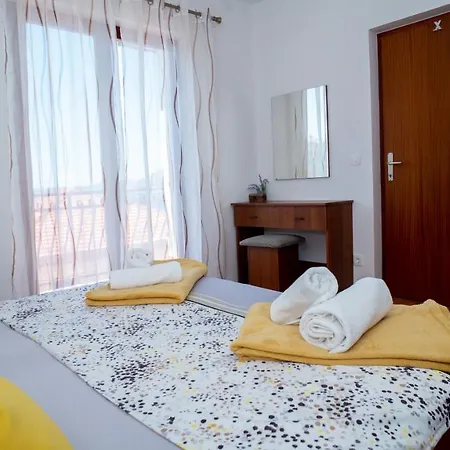 Beata Apartment