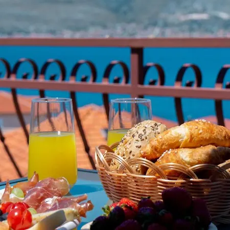 Beata Apartment Trogir