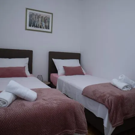 Beata Apartment