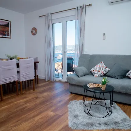 Apartment Beata Trogir