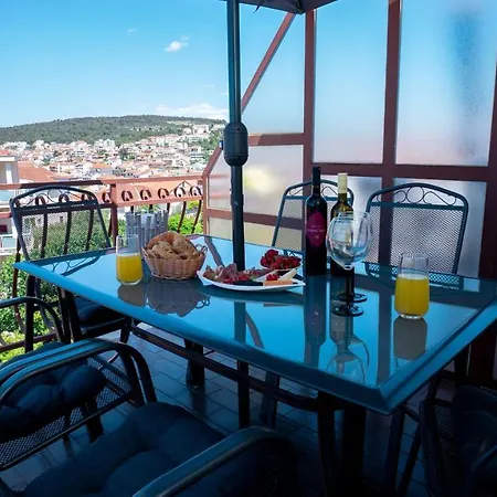Beata * Trogir